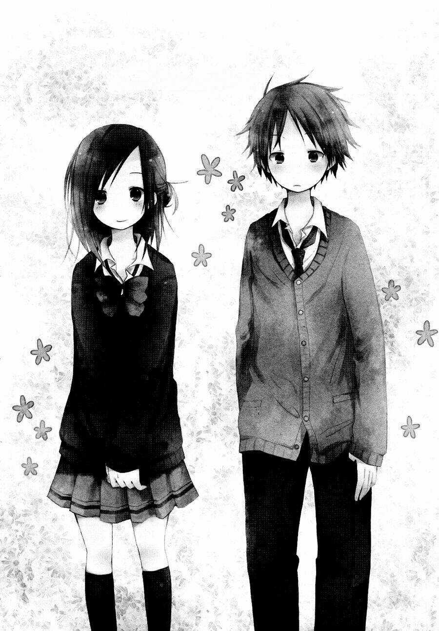 One Week Friends Dst Chapter 0 trang 4