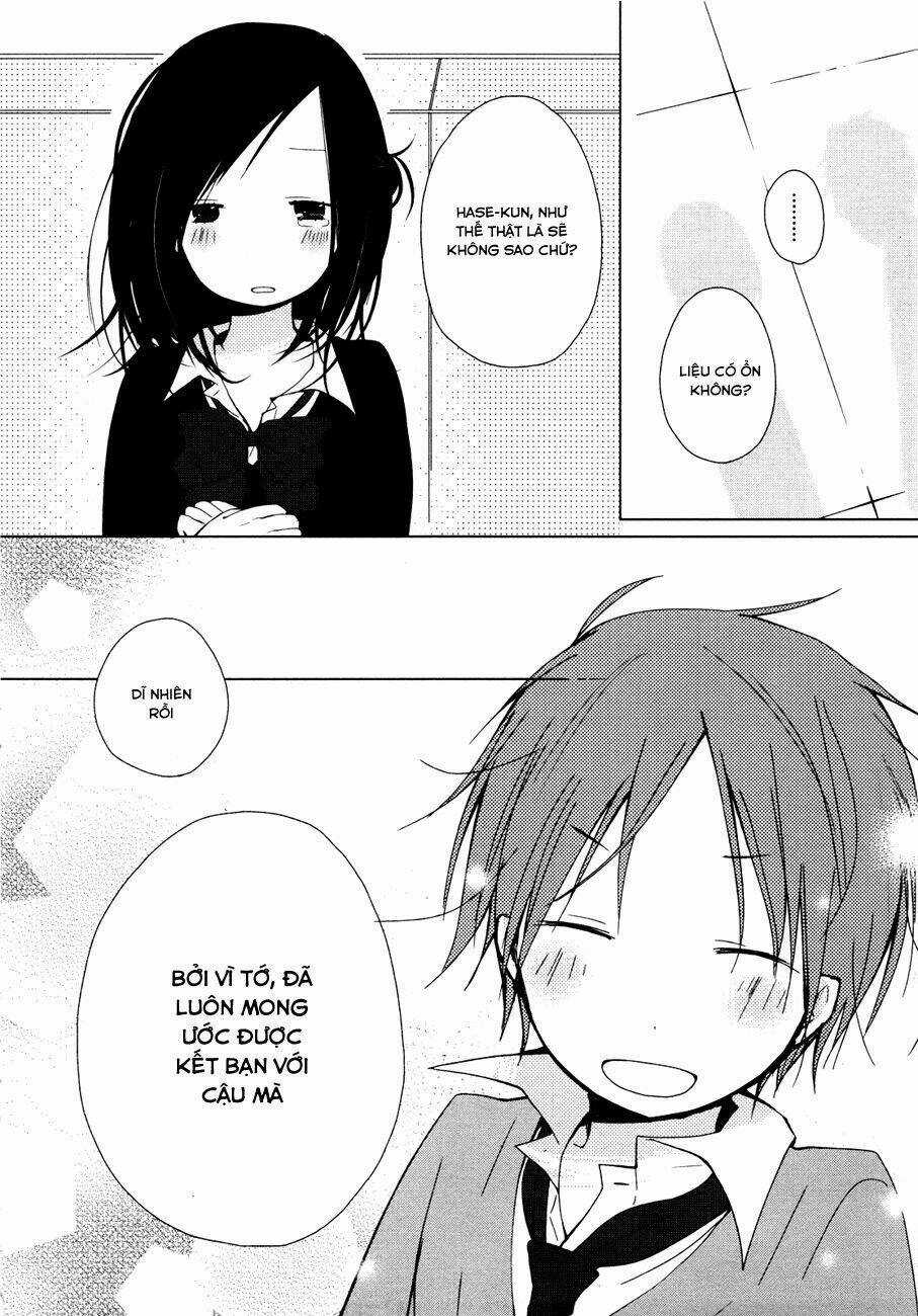 One Week Friends Dst Chapter 0 trang 40