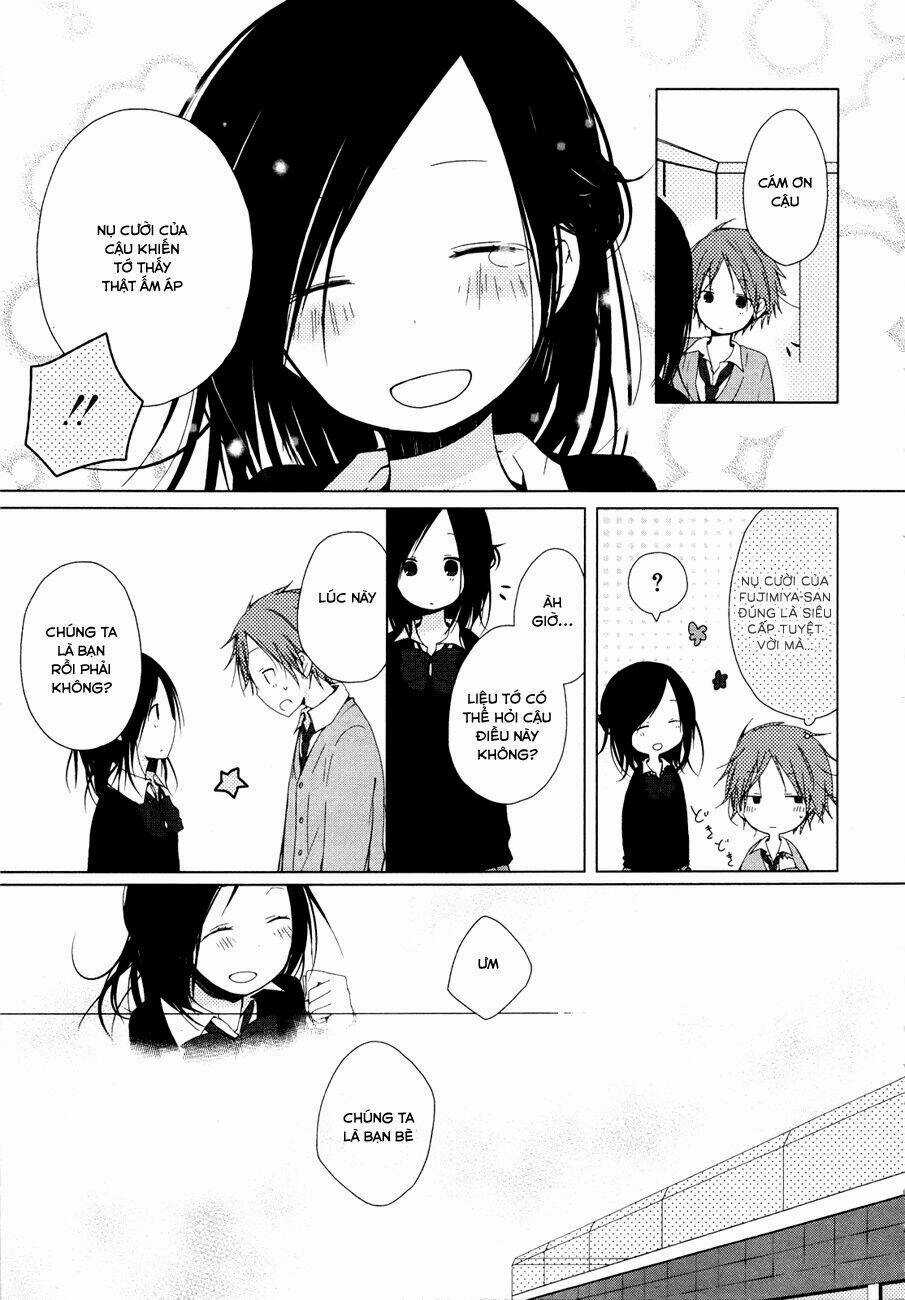 One Week Friends Dst Chapter 0 trang 41