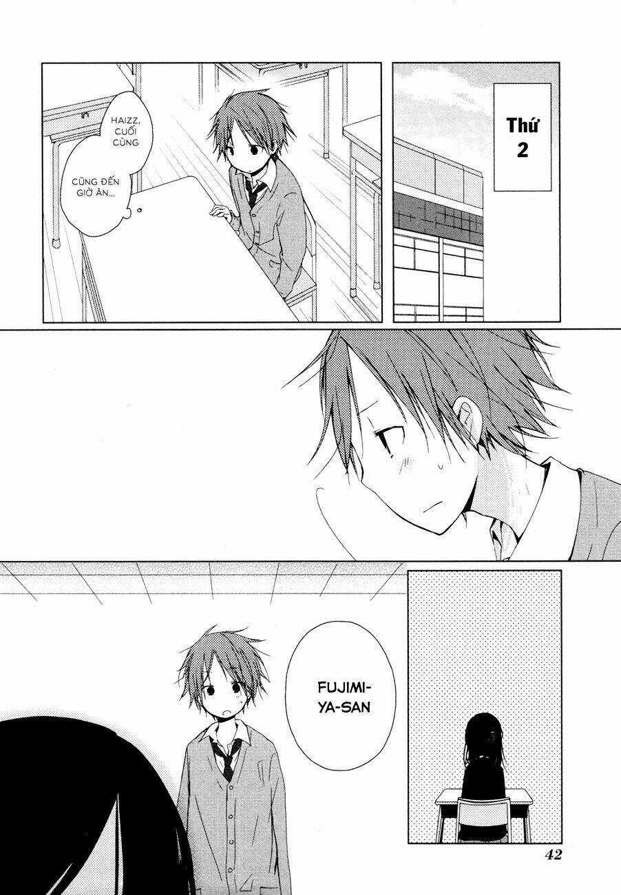 One Week Friends Dst Chapter 0 trang 42