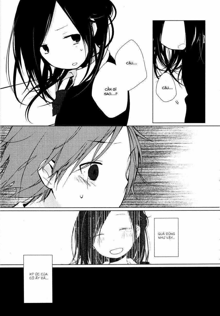 One Week Friends Dst Chapter 0 trang 43