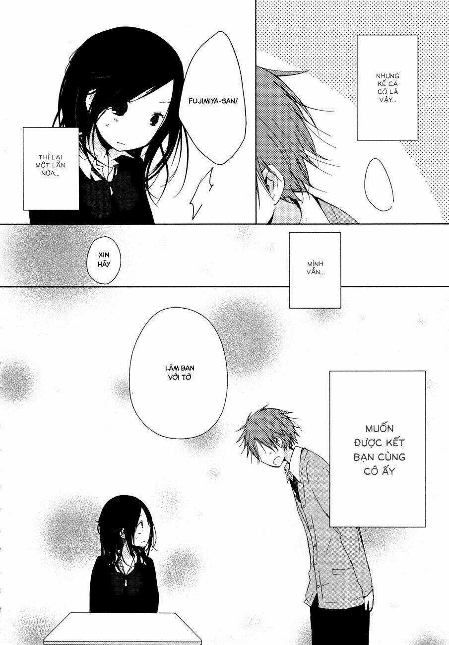 One Week Friends Dst Chapter 0 trang 44