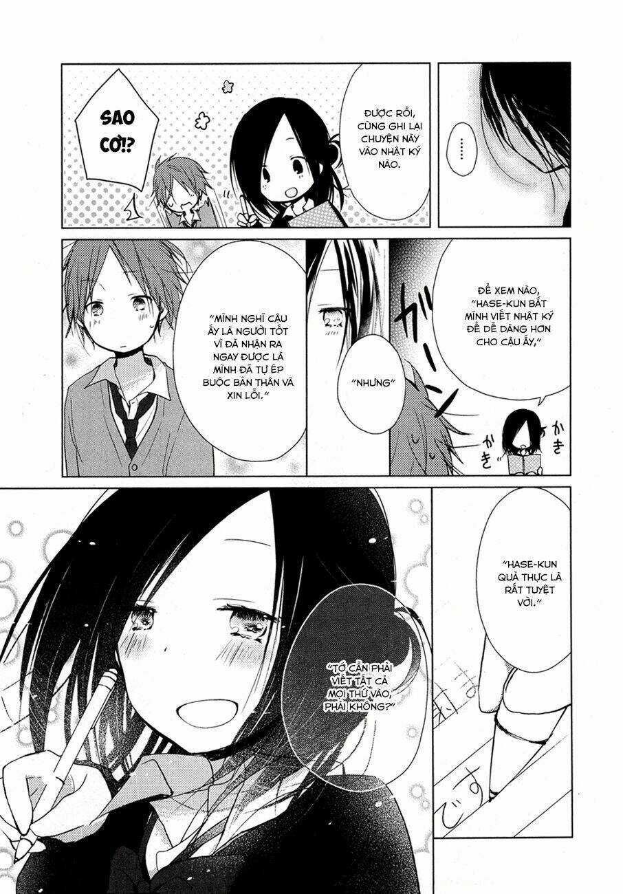 One Week Friends Dst Chapter 1 trang 24