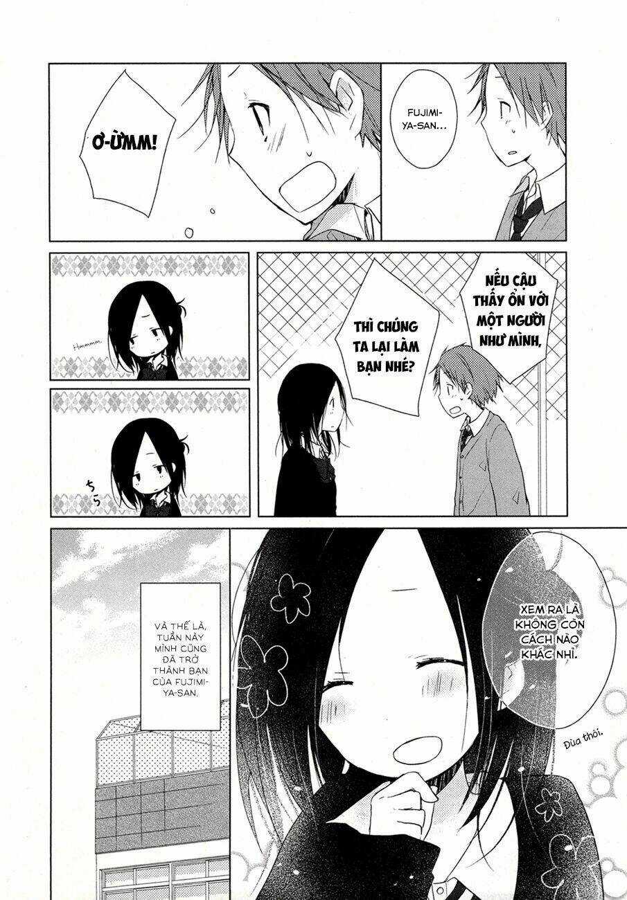 One Week Friends Dst Chapter 1 trang 25