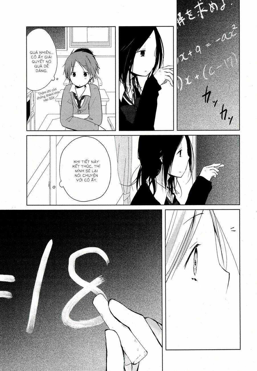 One Week Friends Dst Chapter 1 trang 34