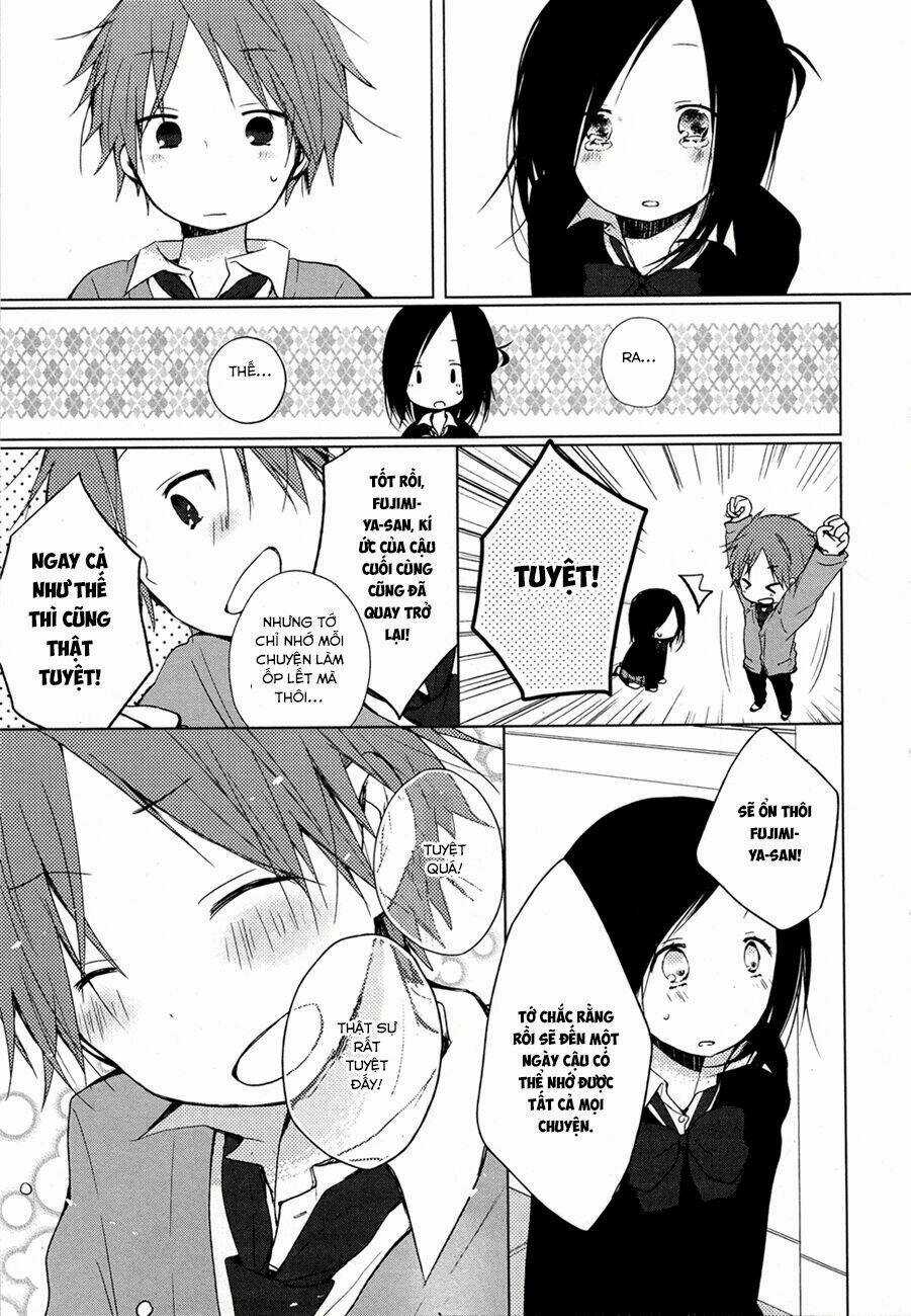 One Week Friends Dst Chapter 1 trang 38