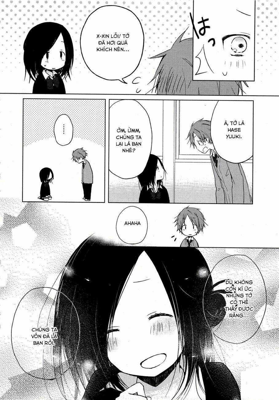 One Week Friends Dst Chapter 1 trang 39