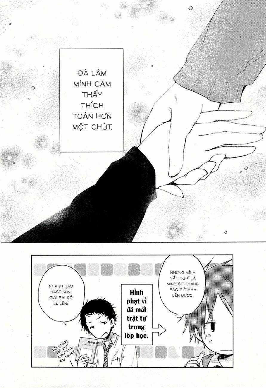 One Week Friends Dst Chapter 1 trang 41