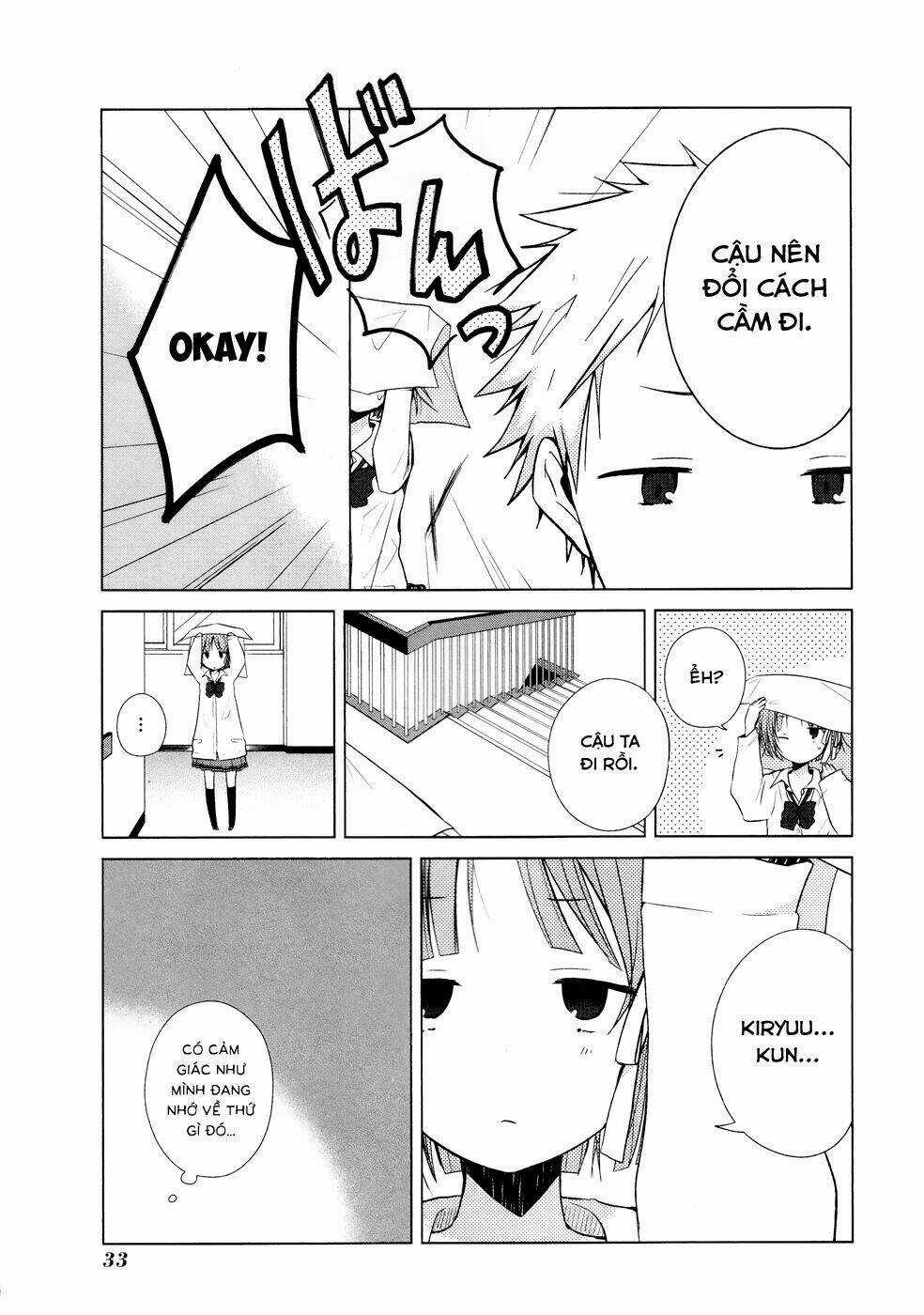 One Week Friends Dst Chapter 10 trang 12