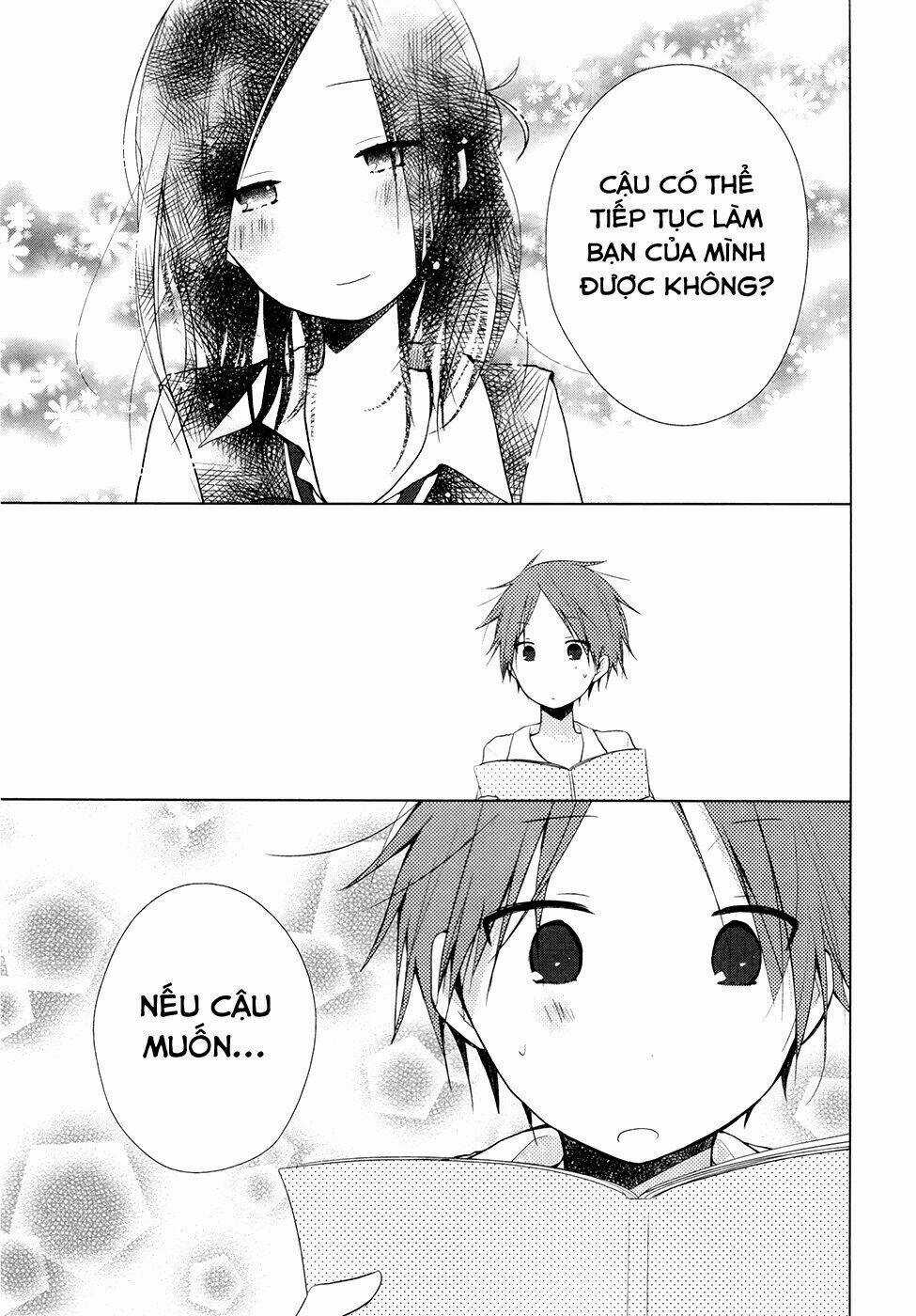 One Week Friends Dst Chapter 10 trang 22