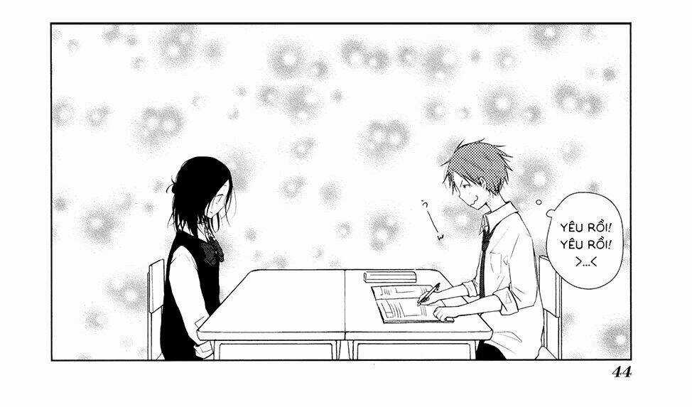 One Week Friends Dst Chapter 10 trang 24