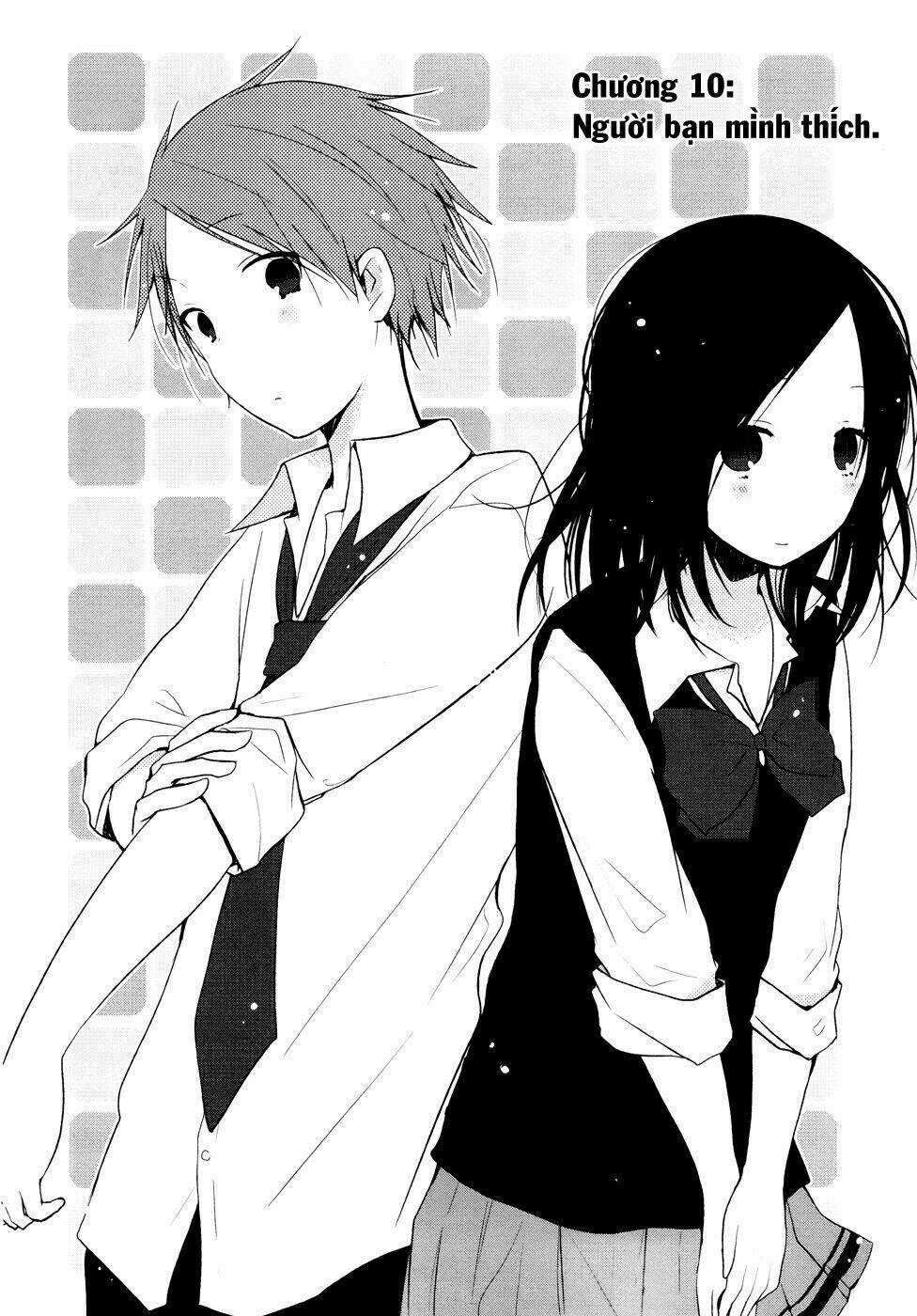 One Week Friends Dst Chapter 10 trang 3