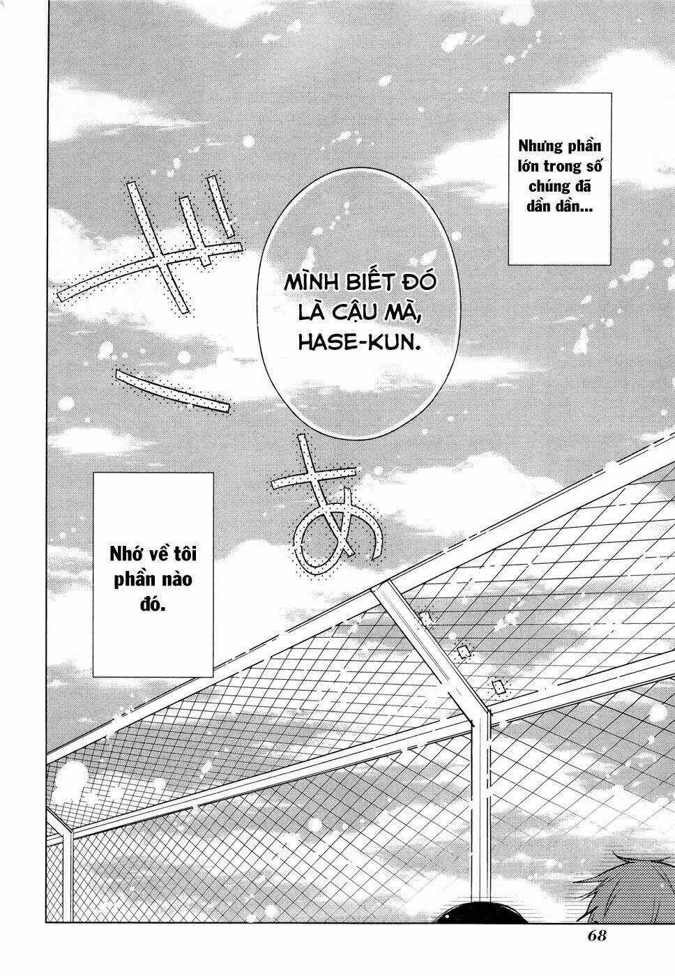 One Week Friends Dst Chapter 11 trang 23