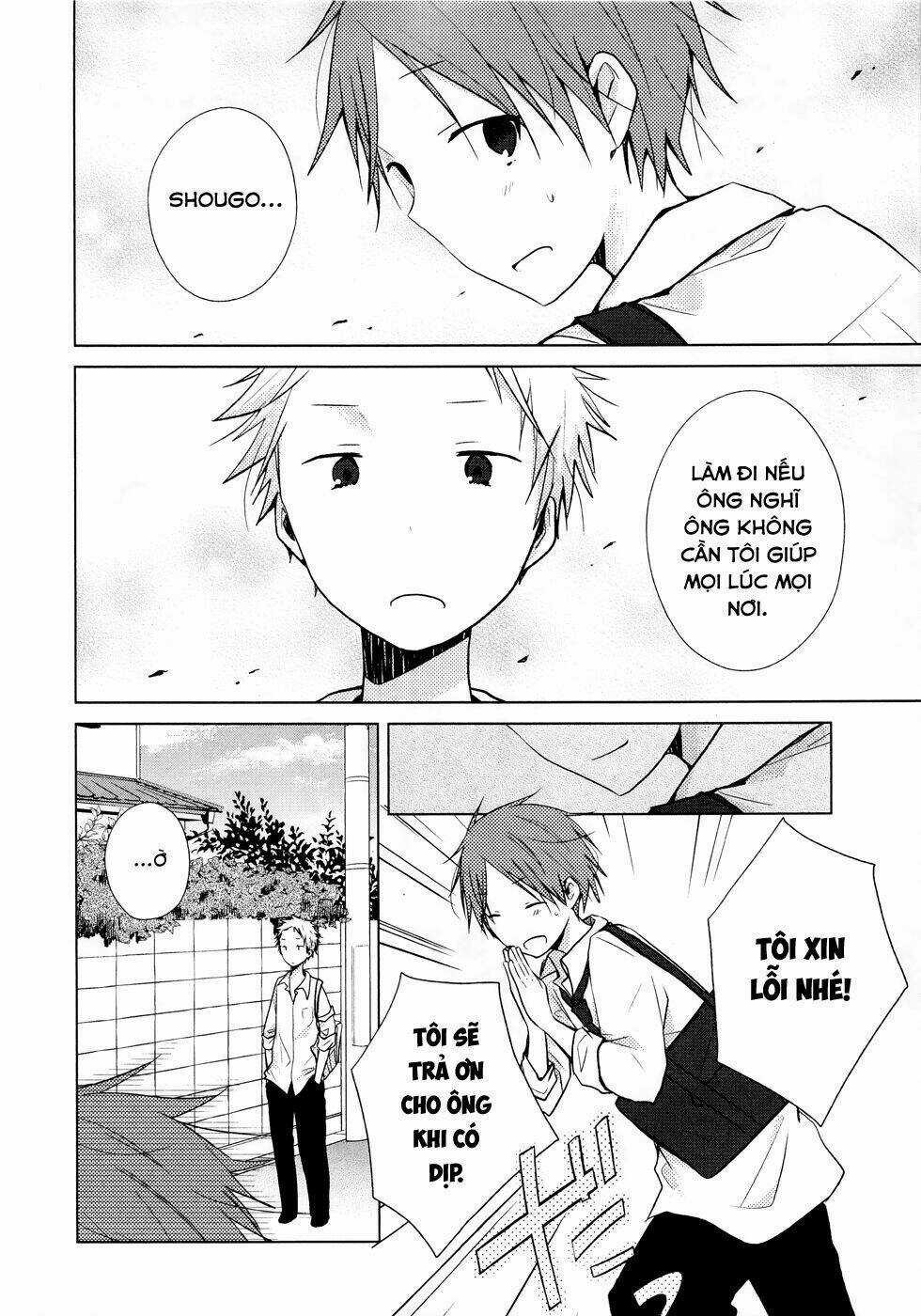 One Week Friends Dst Chapter 11 trang 9