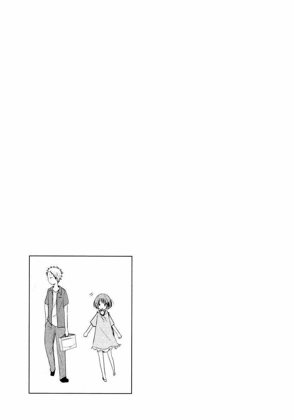 One Week Friends Dst Chapter 13.5 trang 23