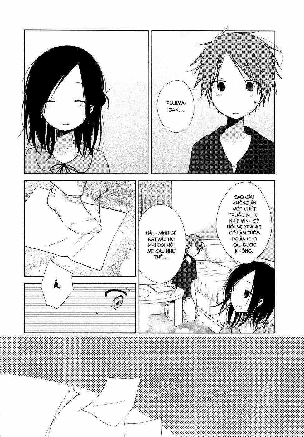 One Week Friends Dst Chapter 13 trang 13