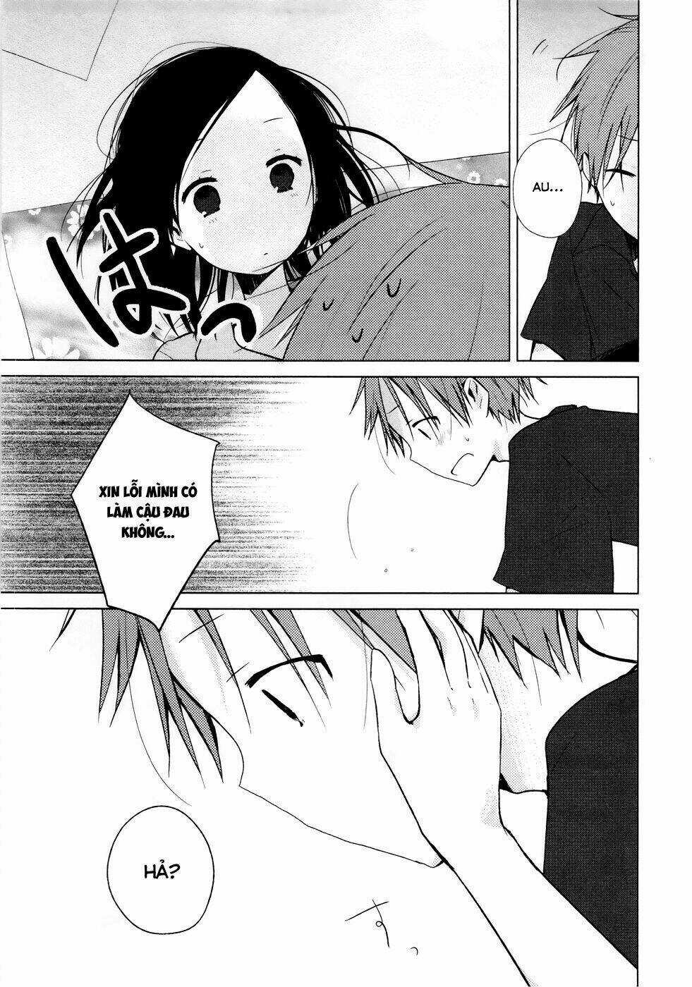 One Week Friends Dst Chapter 13 trang 14