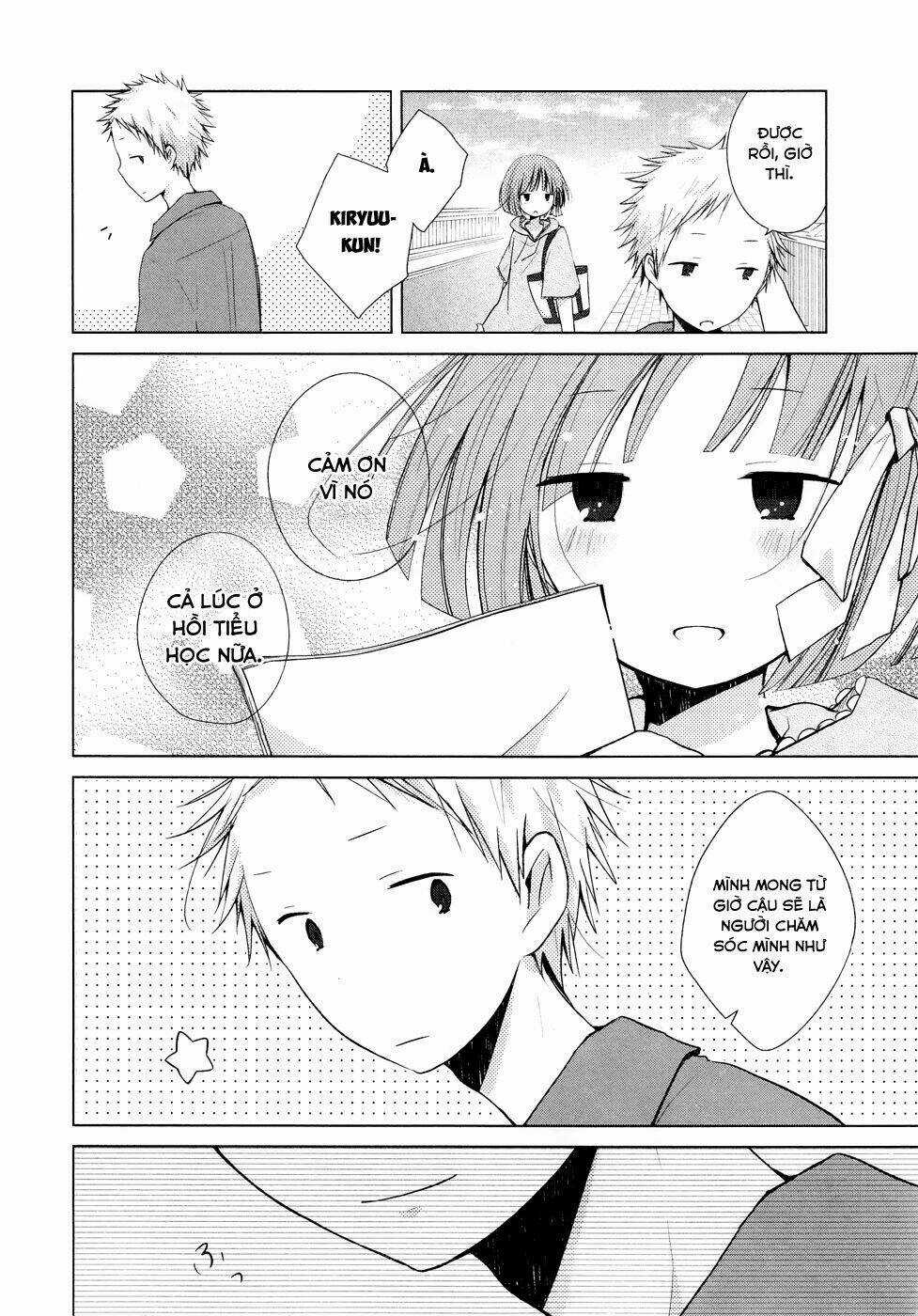 One Week Friends Dst Chapter 13 trang 17