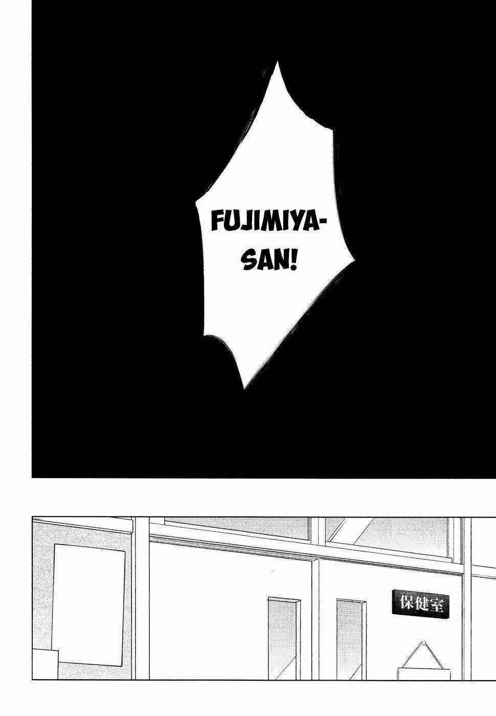 One Week Friends Dst Chapter 14 trang 14