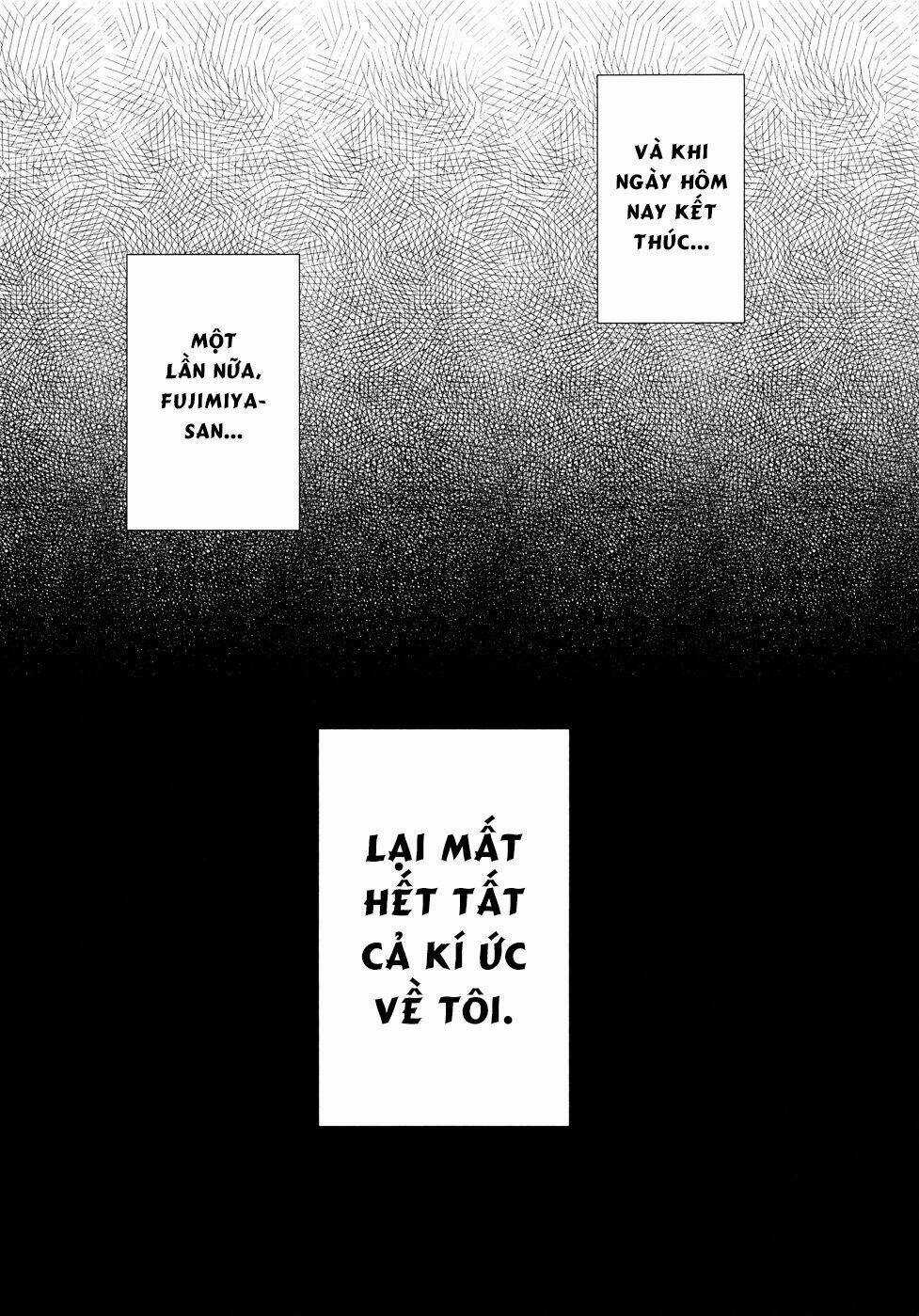 One Week Friends Dst Chapter 14 trang 18