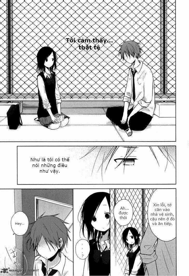 One Week Friends Dst Chapter 15 trang 14