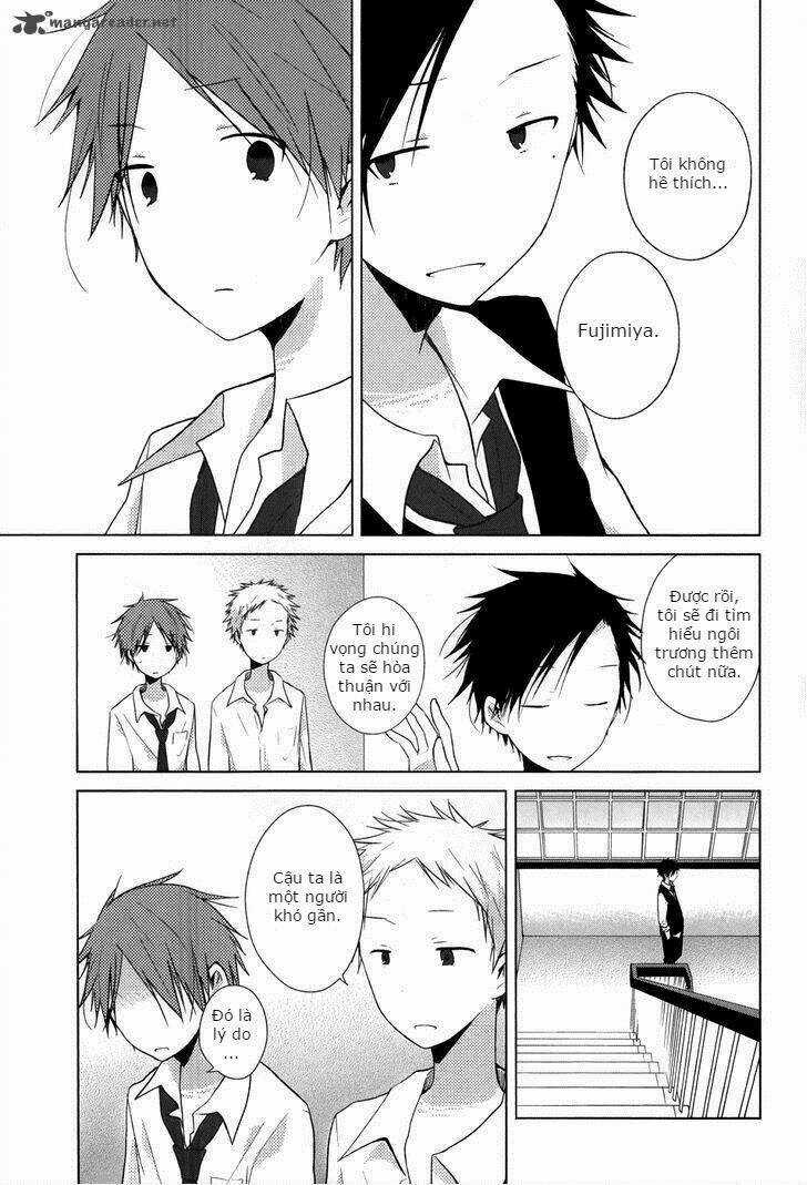 One Week Friends Dst Chapter 15 trang 20