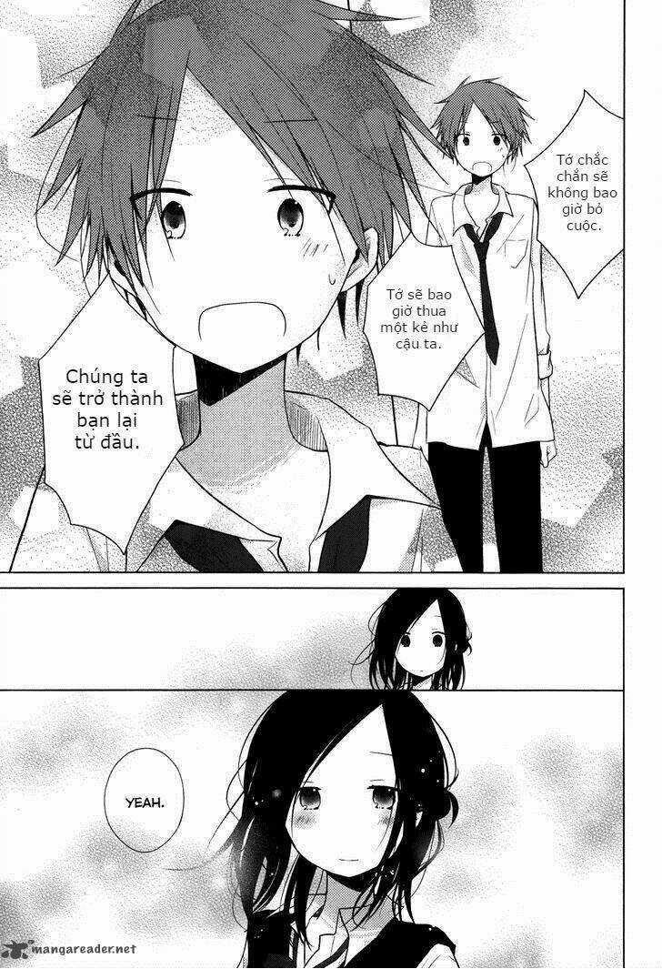 One Week Friends Dst Chapter 15 trang 22