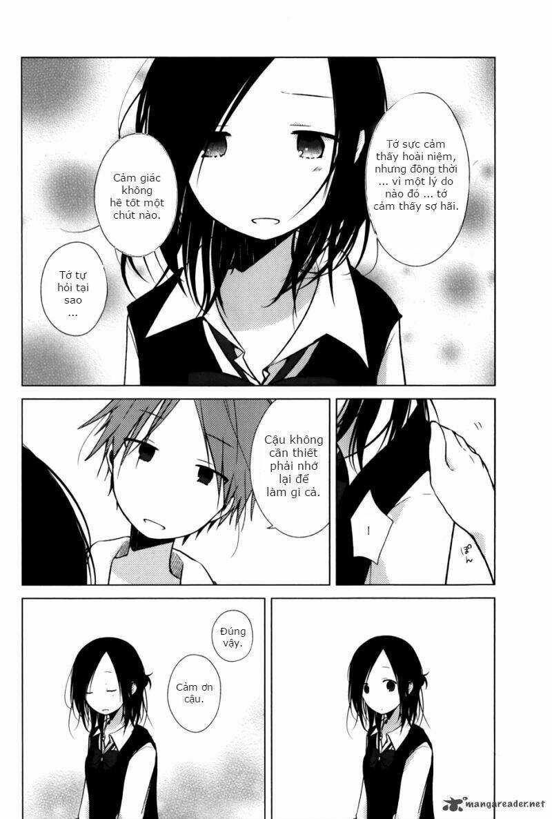 One Week Friends Dst Chapter 16 trang 10