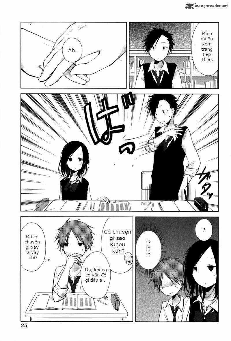 One Week Friends Dst Chapter 16 trang 3