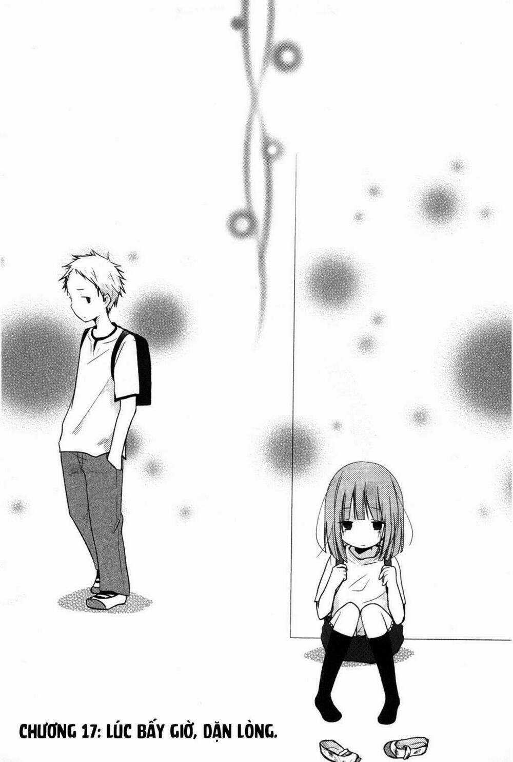 One Week Friends Dst Chapter 17 trang 2