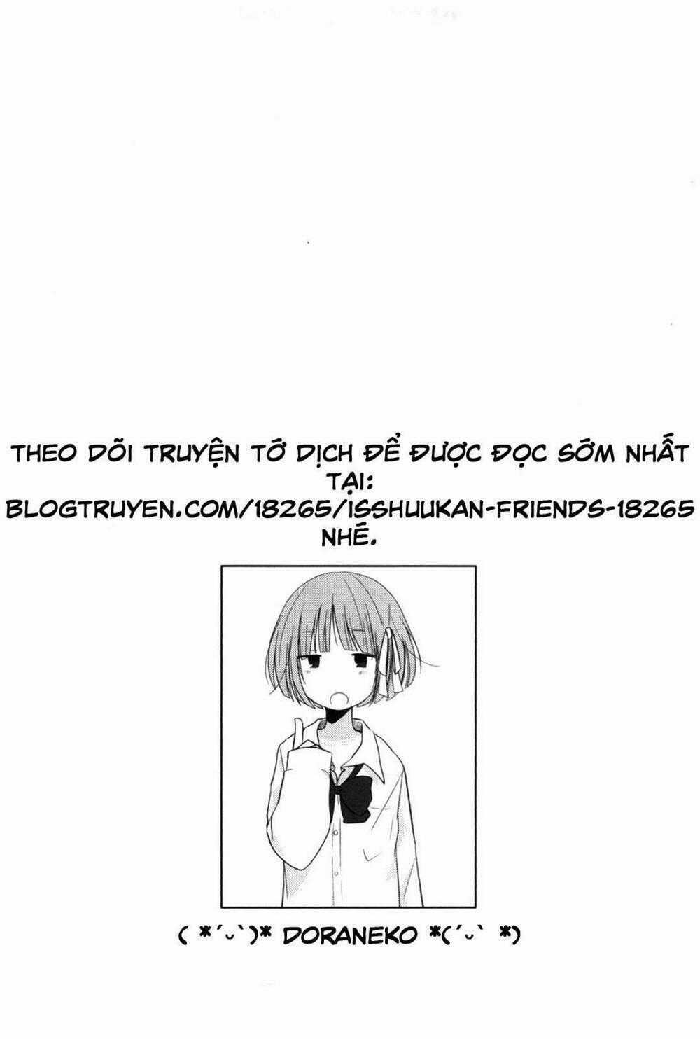 One Week Friends Dst Chapter 18 trang 17