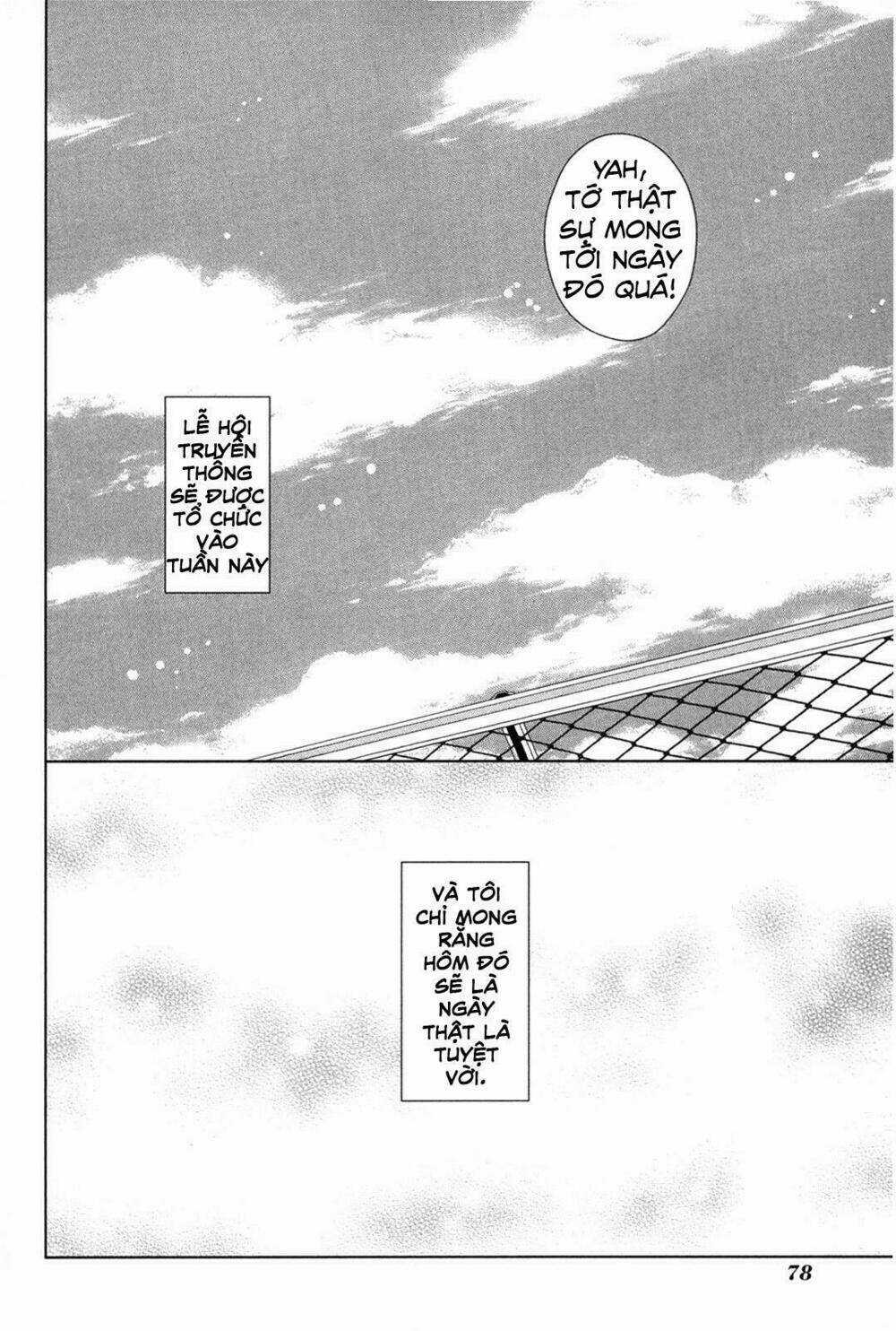 One Week Friends Dst Chapter 19 trang 10