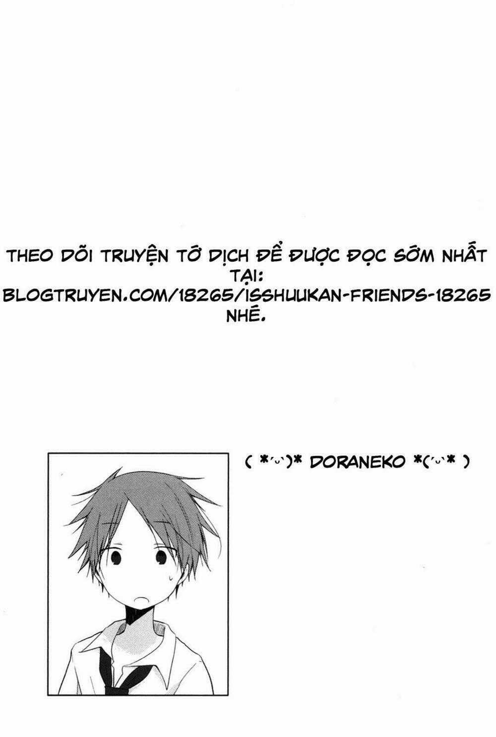 One Week Friends Dst Chapter 19 trang 11