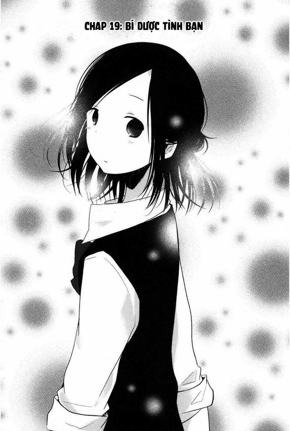 One Week Friends Dst Chapter 19 trang 2