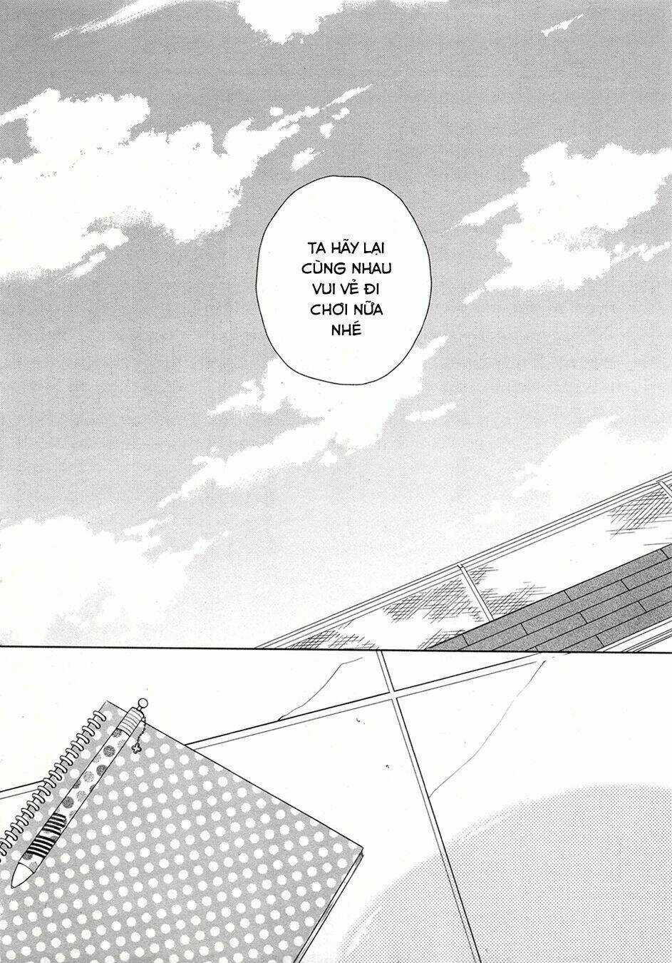 One Week Friends Dst Chapter 2 trang 27