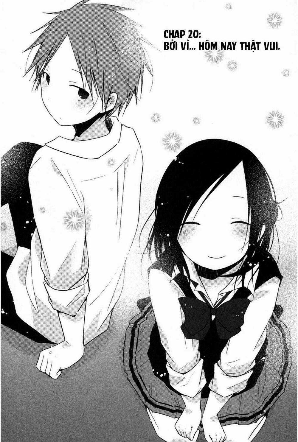 One Week Friends Dst Chapter 20 trang 2