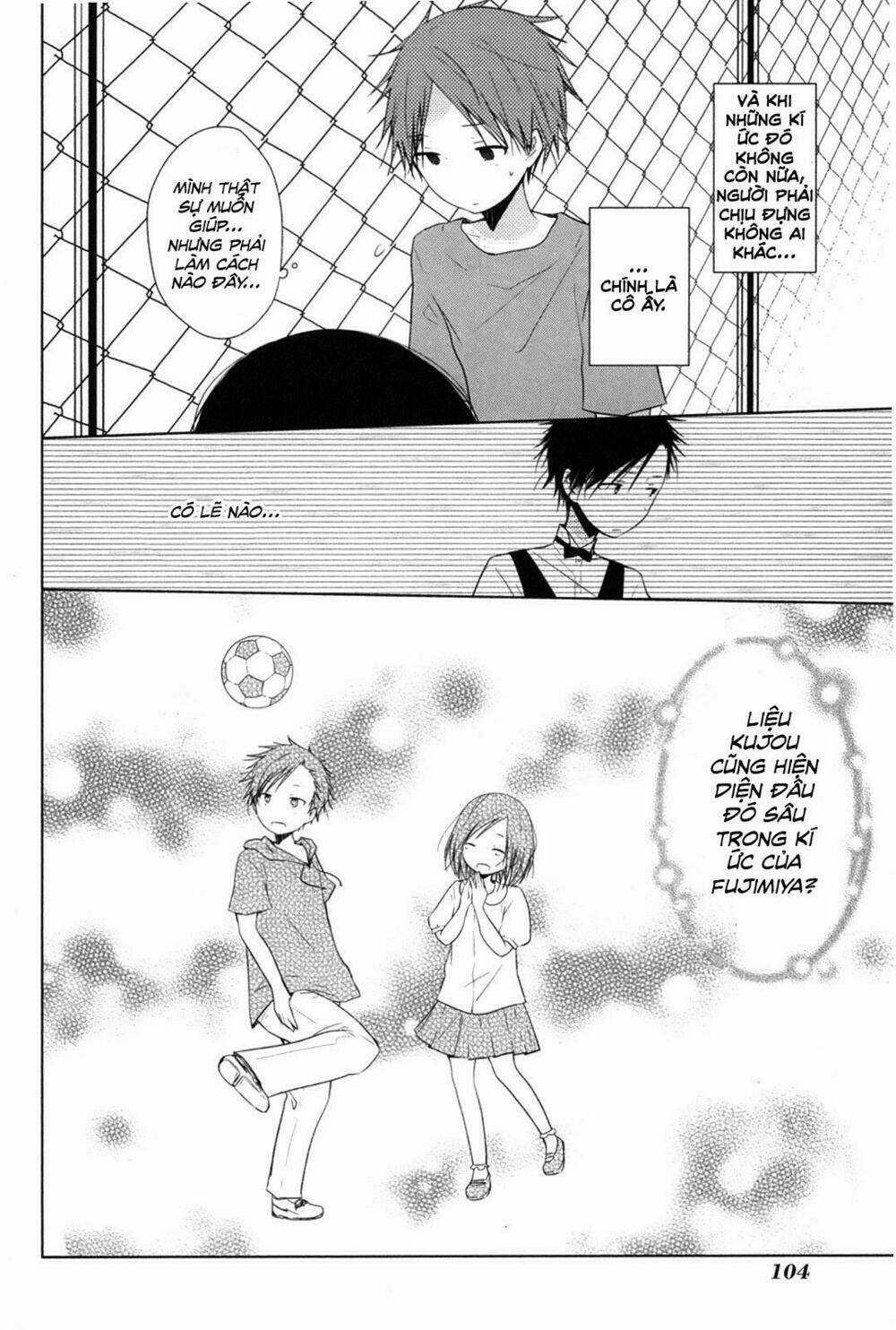 One Week Friends Dst Chapter 20 trang 24