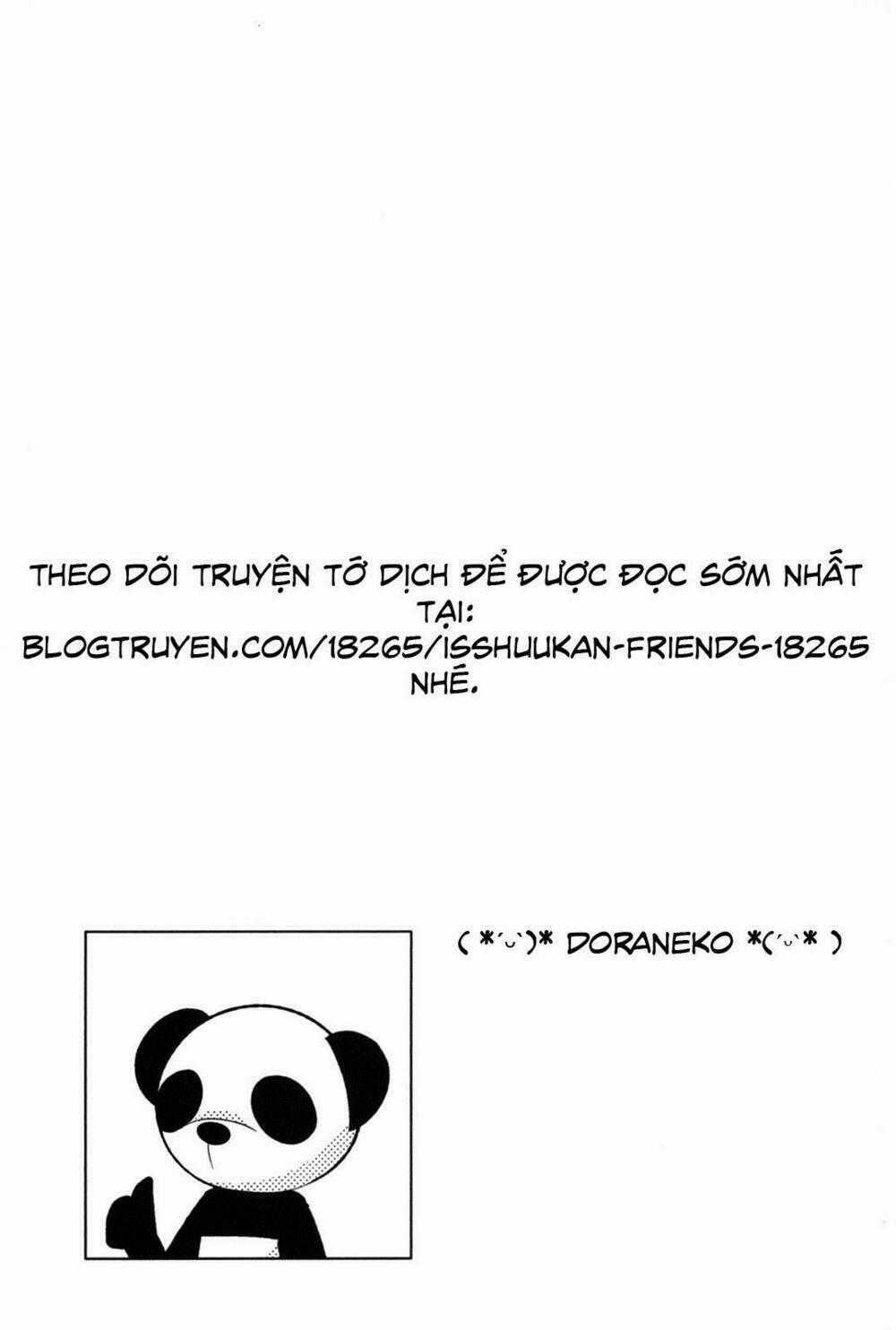 One Week Friends Dst Chapter 20 trang 25