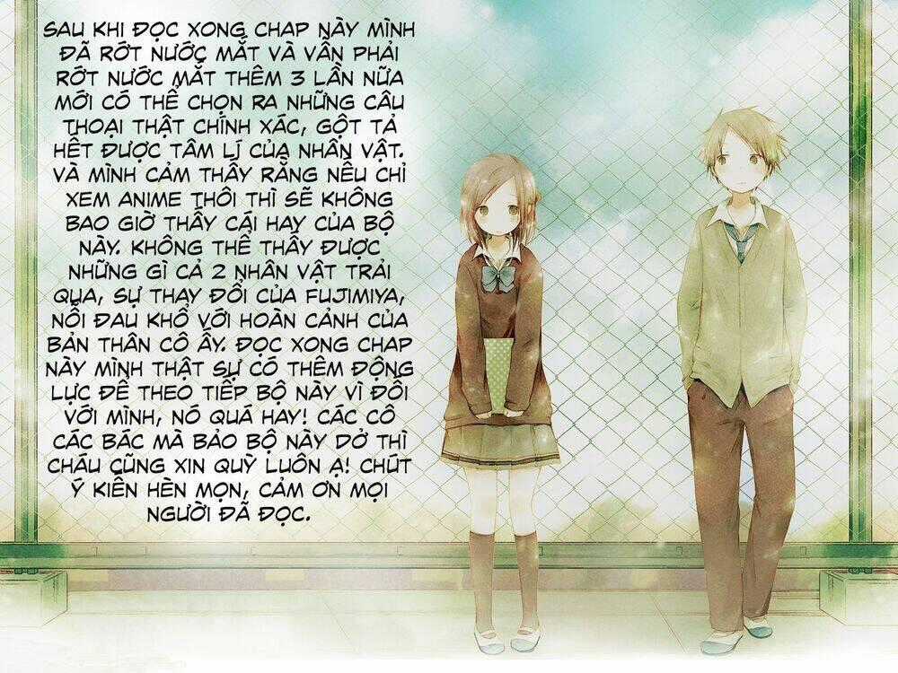 One Week Friends Dst Chapter 20 trang 26