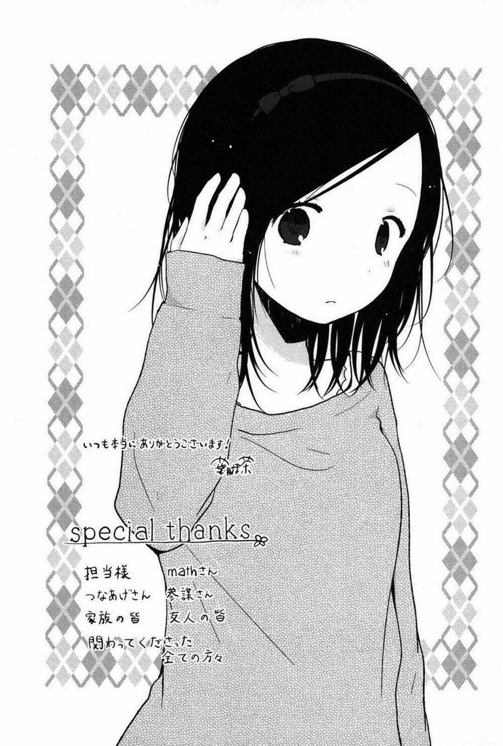 One Week Friends Dst Chapter 21.2 trang 3