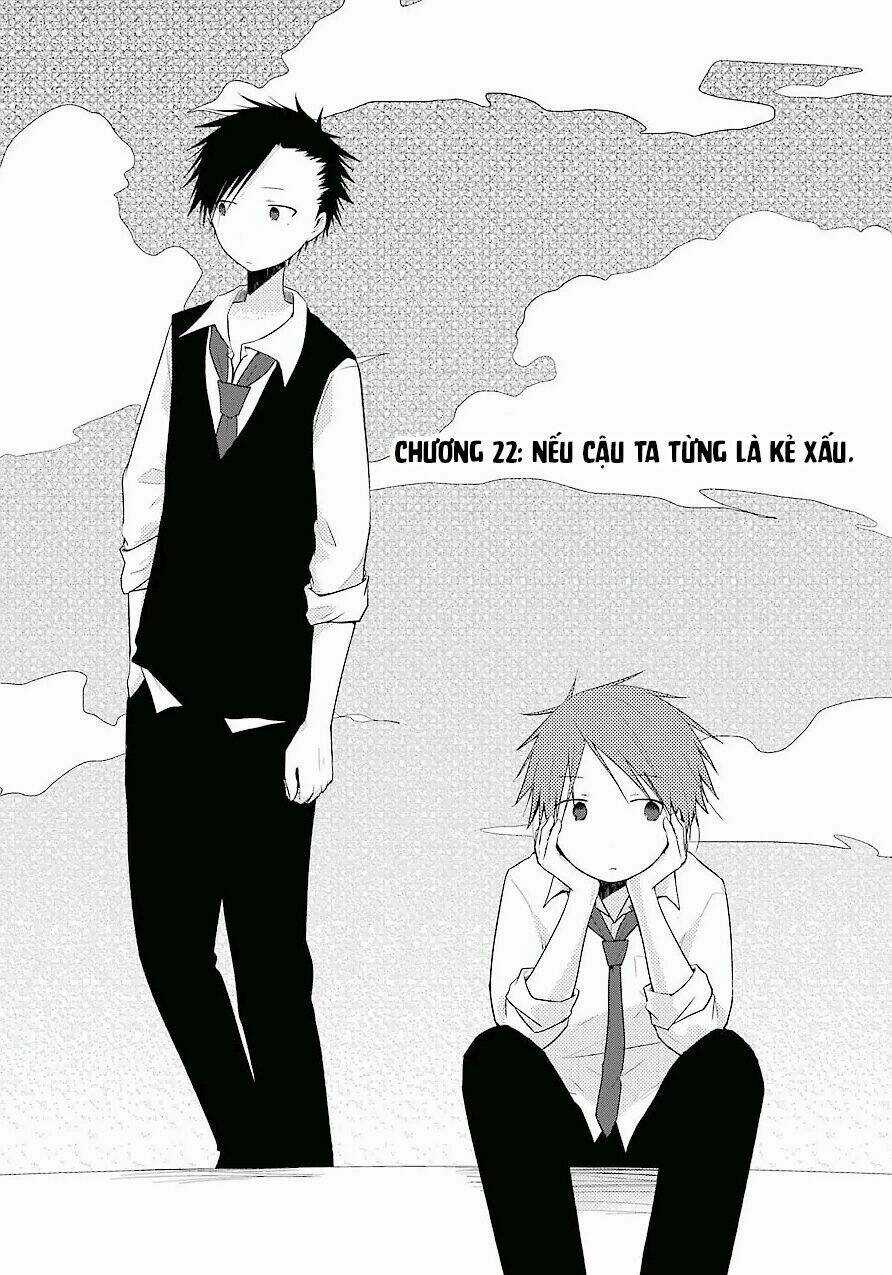 One Week Friends Dst Chapter 22 trang 5