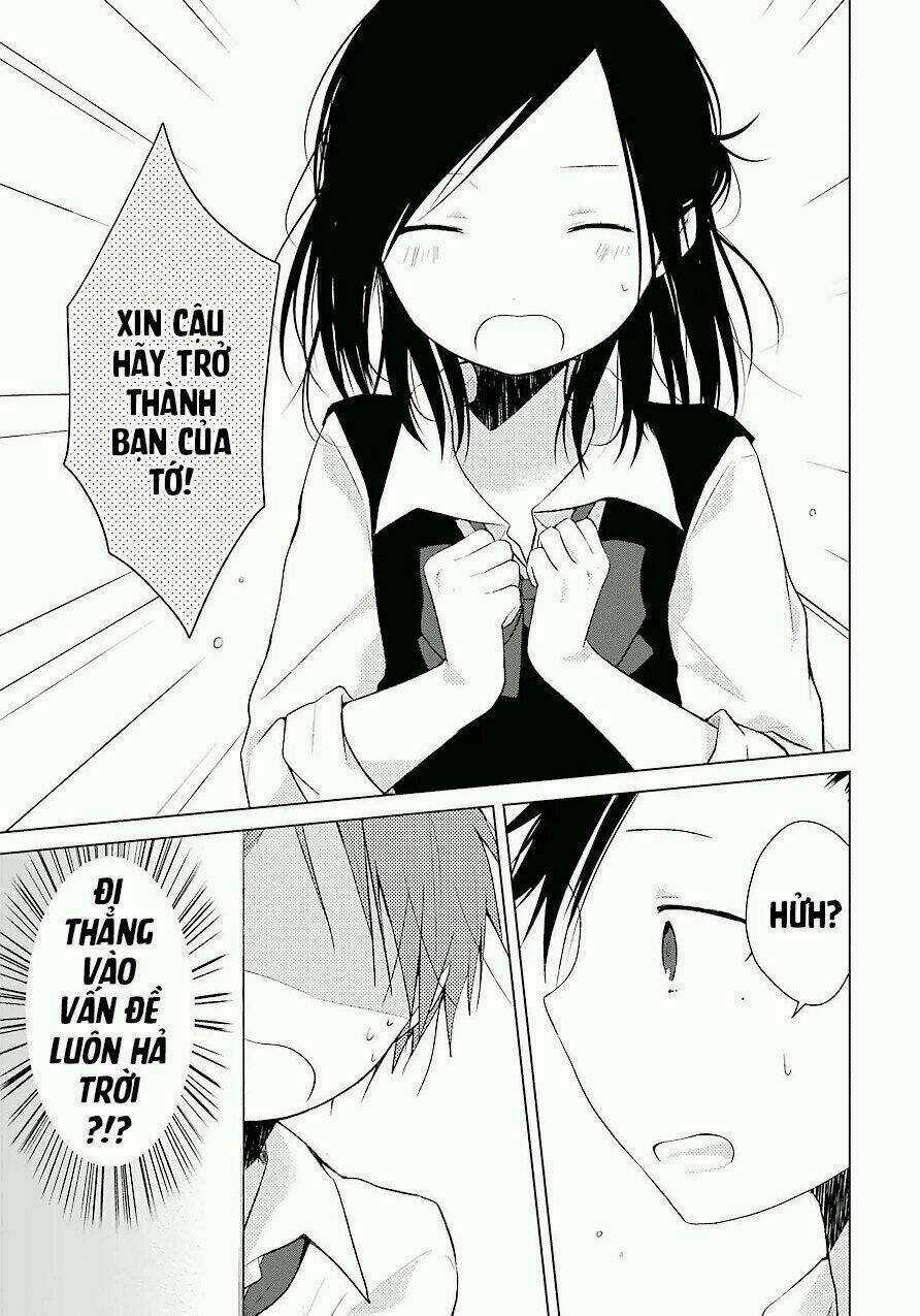 One Week Friends Dst Chapter 23 trang 11