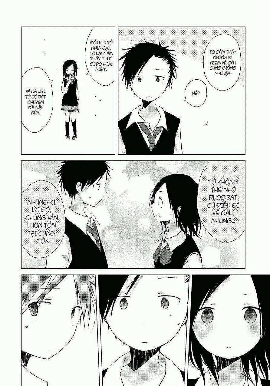 One Week Friends Dst Chapter 23 trang 16