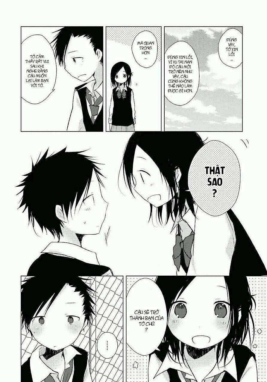 One Week Friends Dst Chapter 23 trang 18