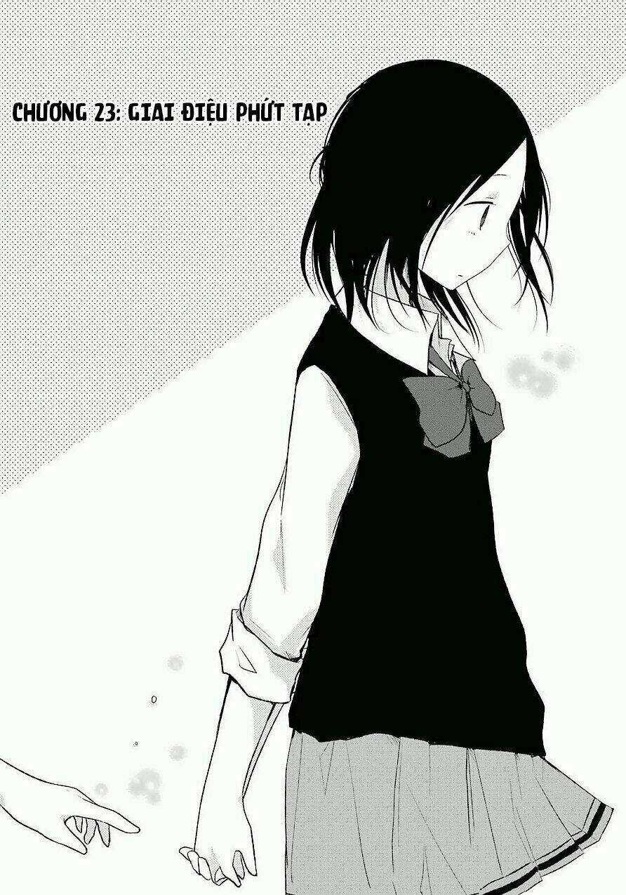 One Week Friends Dst Chapter 23 trang 2