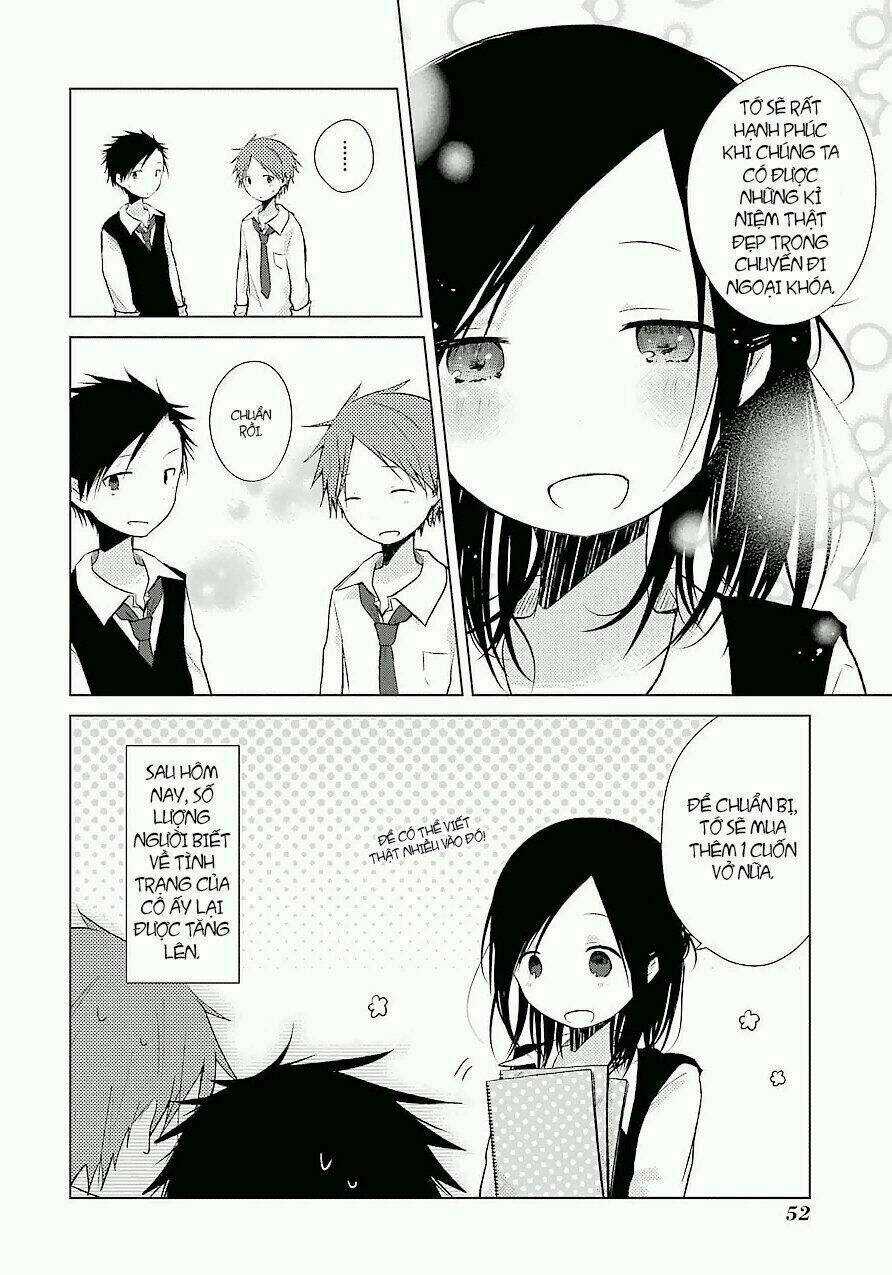 One Week Friends Dst Chapter 23 trang 28