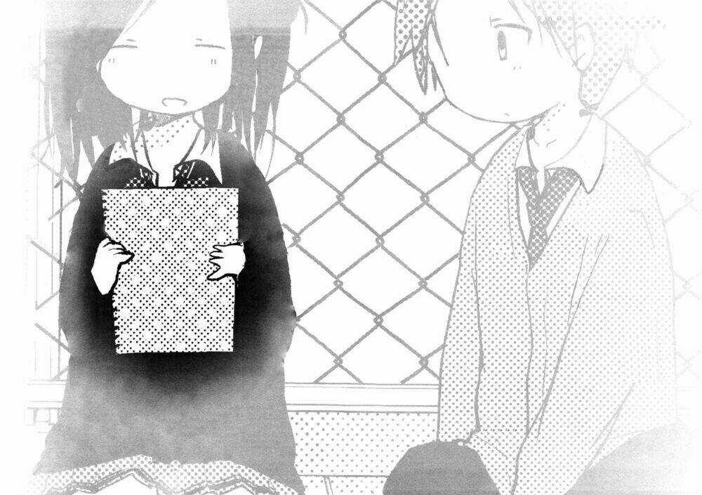 One Week Friends Dst Chapter 3.5 trang 8