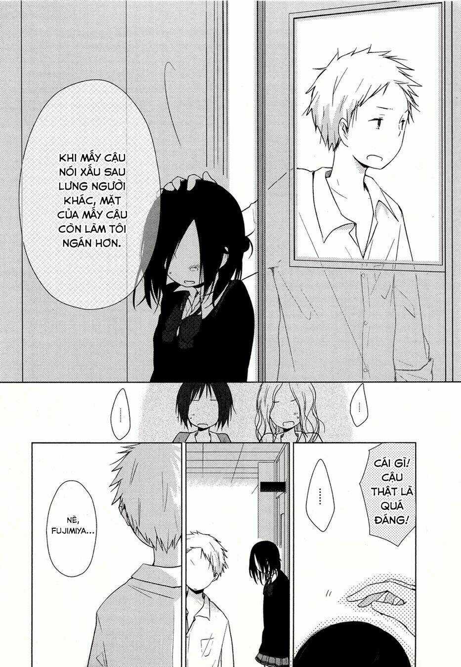 One Week Friends Dst Chapter 3 trang 24