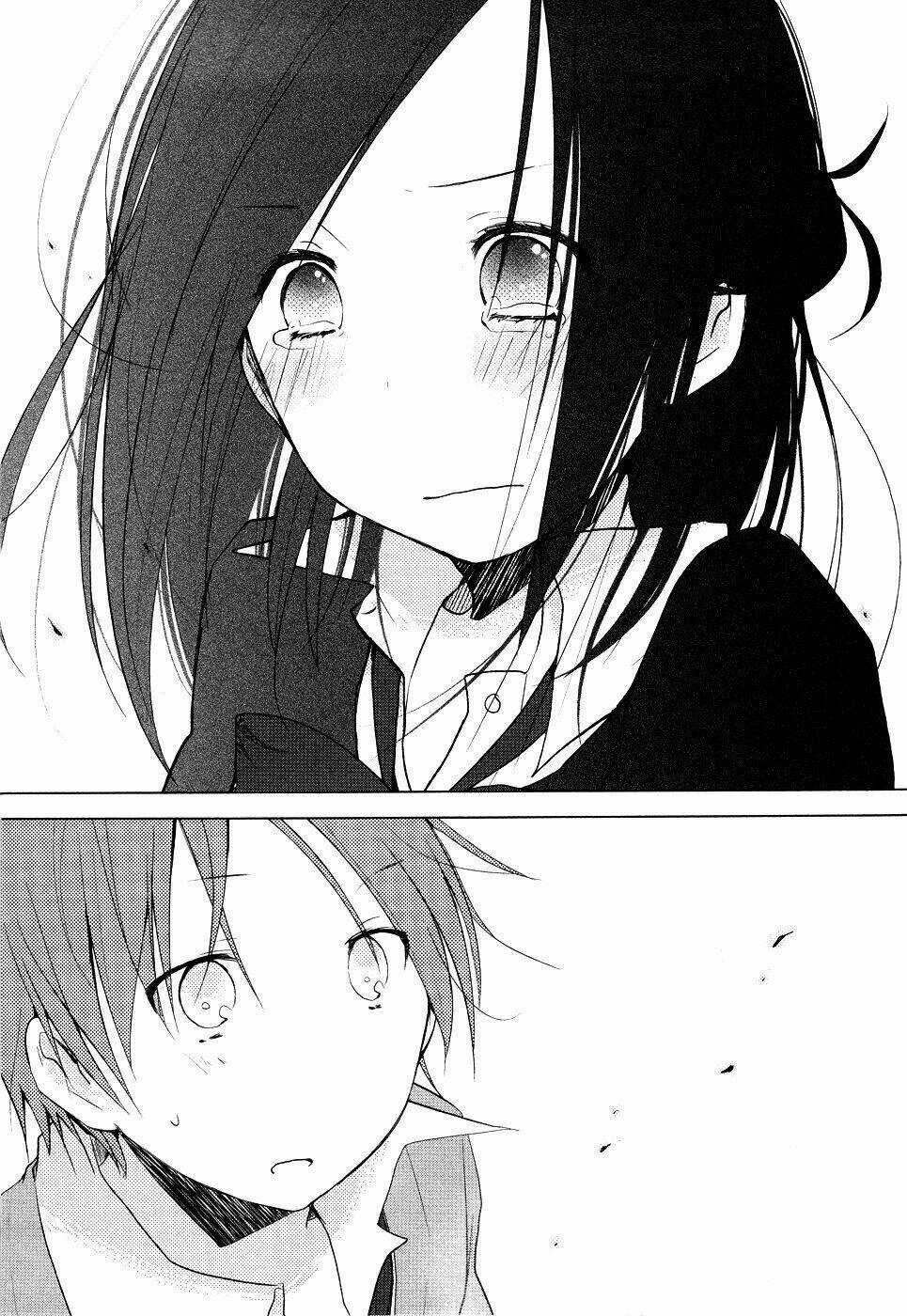 One Week Friends Dst Chapter 4 trang 13