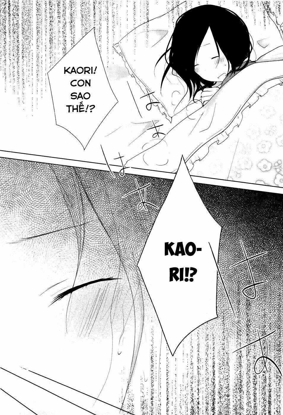 One Week Friends Dst Chapter 4 trang 24